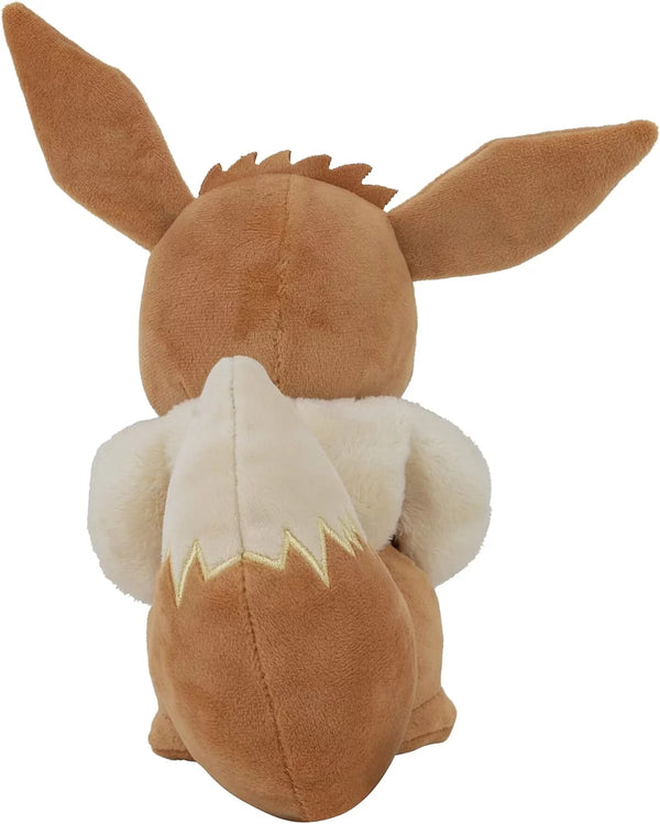 Pokémon Eevee Plush 20cm