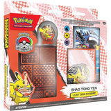 Pokémon - Deck de championnats du Monde 2023 - Kyogre