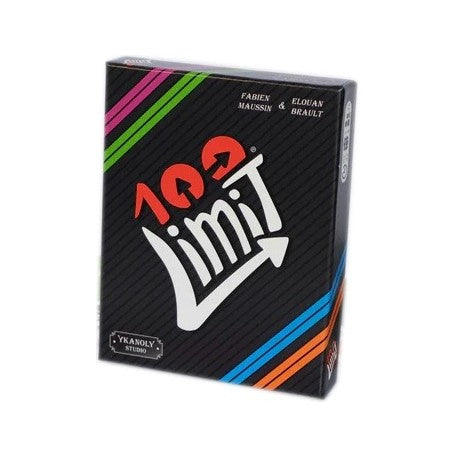 100 limit