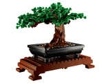 Lego Botanicals 10281 Bonsaï