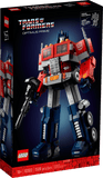 Lego 10302 Optimus Prime