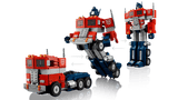 Lego 10302 Optimus Prime