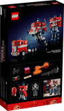 Lego 10302 Optimus Prime
