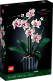 Lego Botanicals 10311 L’orchidée