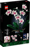 Lego Botanicals 10311 L’orchidée