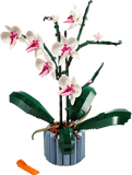 Lego Botanicals 10311 L’orchidée