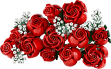 Lego Botanicals 10328 Le bouquet de roses