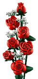 Lego Botanicals 10328 Le bouquet de roses