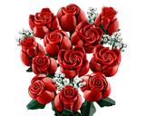 Lego Botanicals 10328 Le bouquet de roses