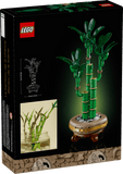 Lego Botanicals 10344 - Le bambou de la chance