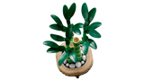 Lego Botanicals 10344 - Le bambou de la chance