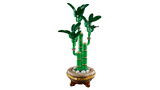 Lego Botanicals 10344 - Le bambou de la chance