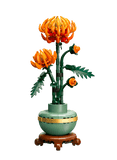 Lego Botanicals 10368 Le chrysanthème
