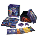 Lorcana - Le retour d'Ursula - Trove pack Trésor des Illumineurs