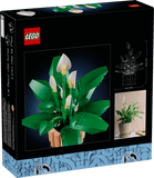 Lego Botanicals 11504 Les fleurs de lune