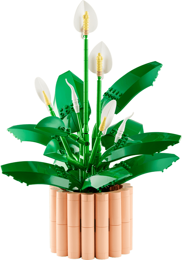 Lego Botanicals 11504 Les fleurs de lune