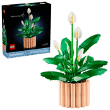 Lego Botanicals 11504 Les fleurs de lune