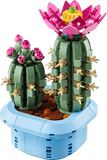 Lego Botanicals 11509 Cactus fleuri
