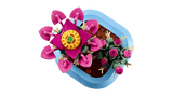 Lego Botanicals 11509 Cactus fleuri
