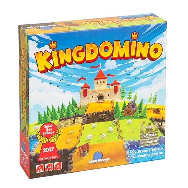 Kingdomino
