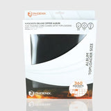 Phoenix Shield - Album toploader 360