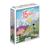 15 Jours en France