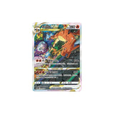 Pokémon - Coffret CHARIZARD V-Star Chinois
