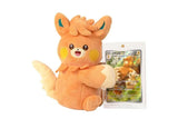 Pokémon Mystery Plush Box - Pokémon - 151 Set (Chinese)