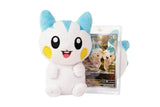 Pokémon Mystery Plush Box - Pokémon - 151 Set (Chinese)