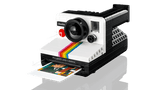 Lego 21345 Appareil Photo Polaroid OneStep SX-70