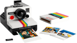 Lego 21345 Appareil Photo Polaroid OneStep SX-70
