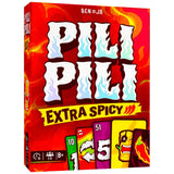 Pili Pili Extra Spicy