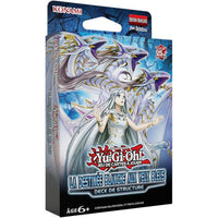 Yu-Gi-Oh ! Deck de Structure de la Destinée des Yeux Bleus Blancs