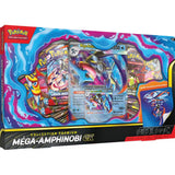 Coffret Pokémon - Collection Premium Méga-Amphinobi-ex