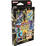 Yu-Gi-Oh! Coffret - Les Monstres Fantastiques