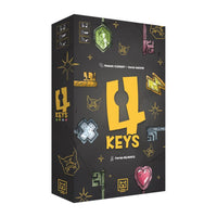 4 Keys