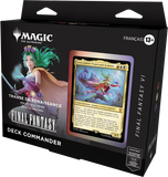 Magic : Final Fantasy Deck commander - Transe de Renaissance VF