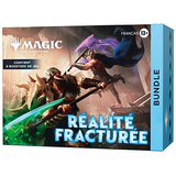 Magic The Gathering - Bundle Réalité Fracturée