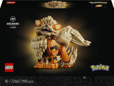 Lego 72160 Pokémon Arcanin