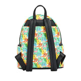 Loungefly Pokémon Kanto Starters Backpack