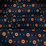 Sac à dos Loungefly - Pokémon denim édition