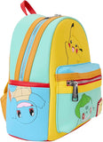 Sac A Dos Loungefly - Pokémon Starter