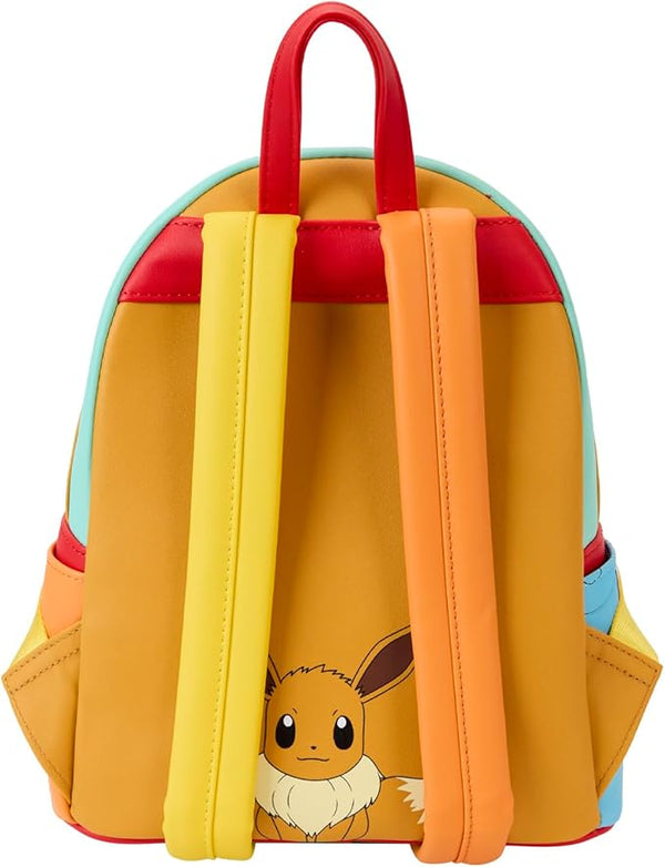 Sac A Dos Loungefly - Pokémon Starter