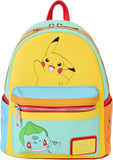Sac A Dos Loungefly - Pokémon Starter