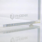 Phoenix Shield - Protection acrylique pour dispay Pokémon