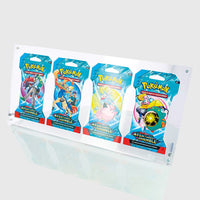 Phoenix Shield Protection acrylique – 4 Boosters