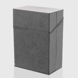 Phoenix Shield - Deck box Wood effect Noire – Push Box