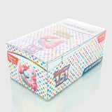 Phoenix Shield - Protection display bundle Pokémon