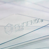 Phoenix Shield - Protection display bundle Pokémon