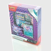 Phoenix Shield - Protection Coffret Pokémon Collection spéciale